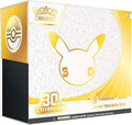 Pokémon TCG: 30th Celebration Pokémon Center Elite Trainer Box