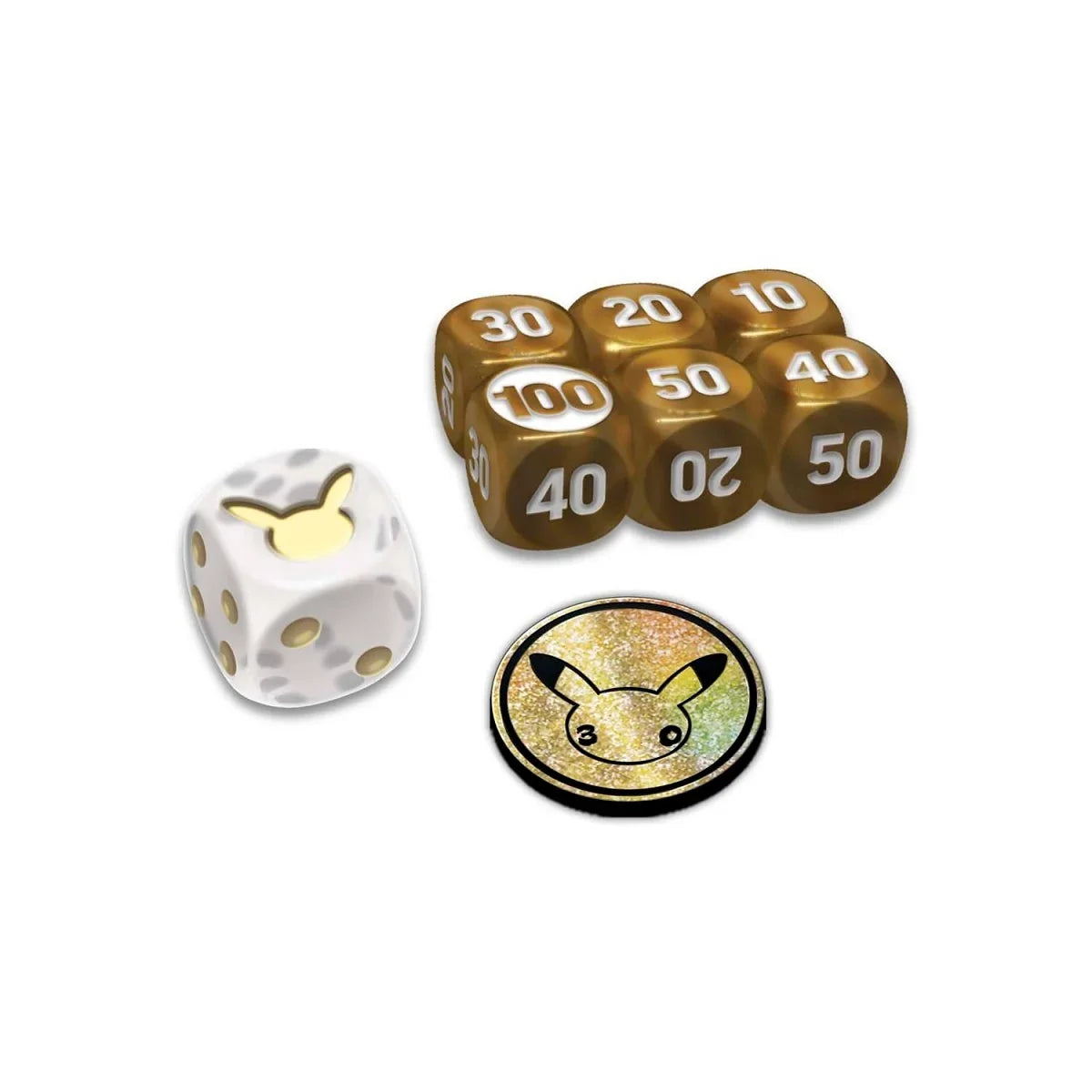 Pokémon TCG: 30th Celebration Pokémon Center Elite Trainer Box