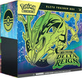 Pokémon TCG: Mega Evolution Delta Reign Elite Trainer Box
