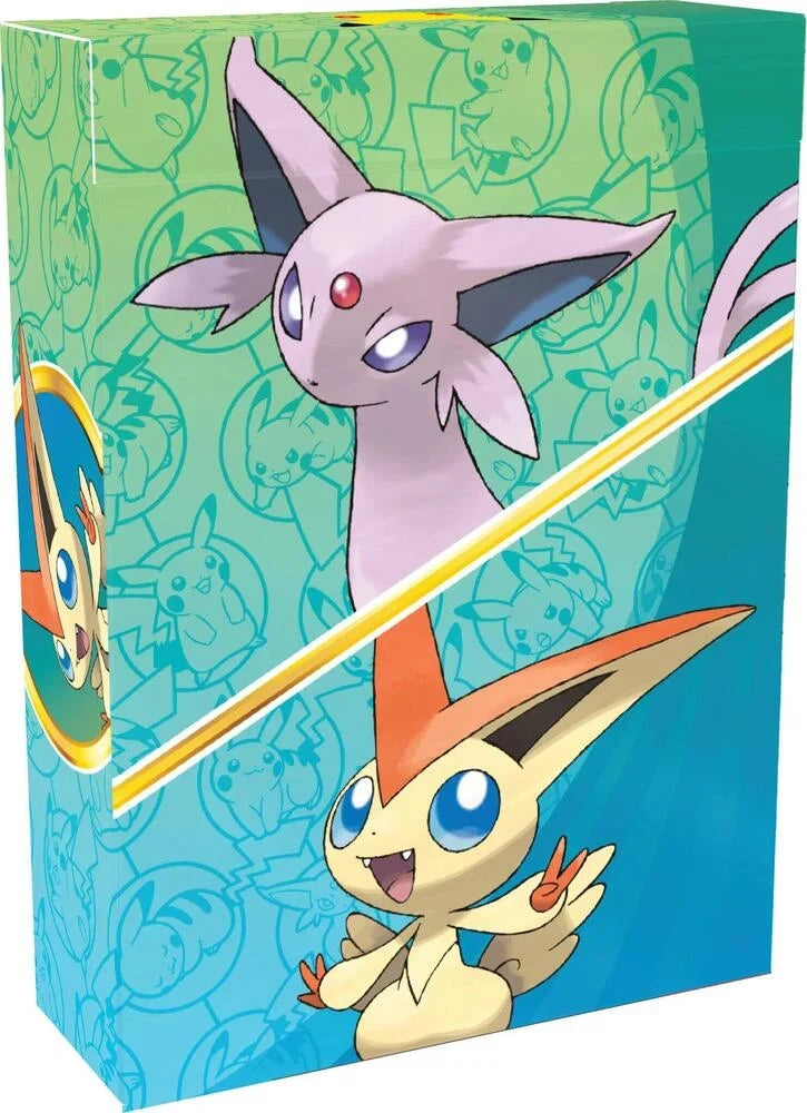 Pokémon TCG: 30th Celebration Battle Deck