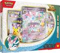 Pokémon TCG: 30th Celebration Pokémon ex Box
