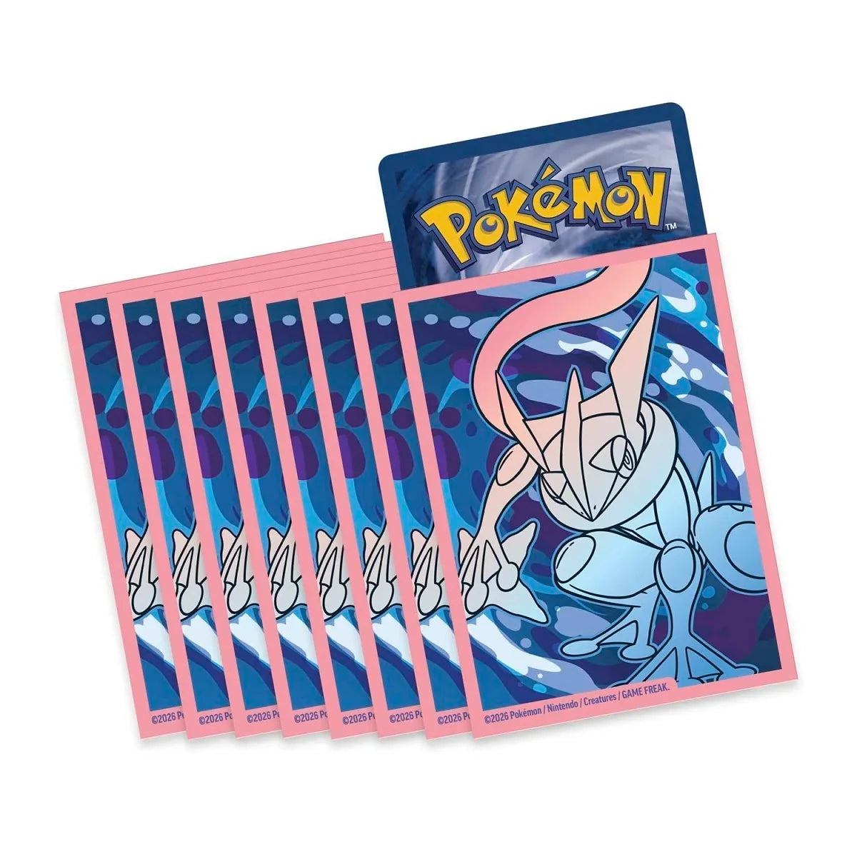 Pokémon TCG: Mega Evolution Chaos Rising Pokémon Center Elite Trainer Box