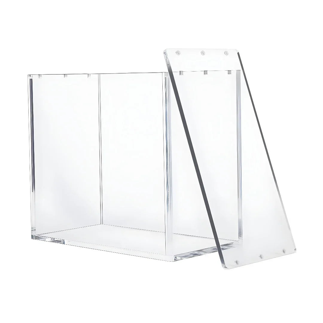 Pokémon TCG: Acrylic Display Case Add On