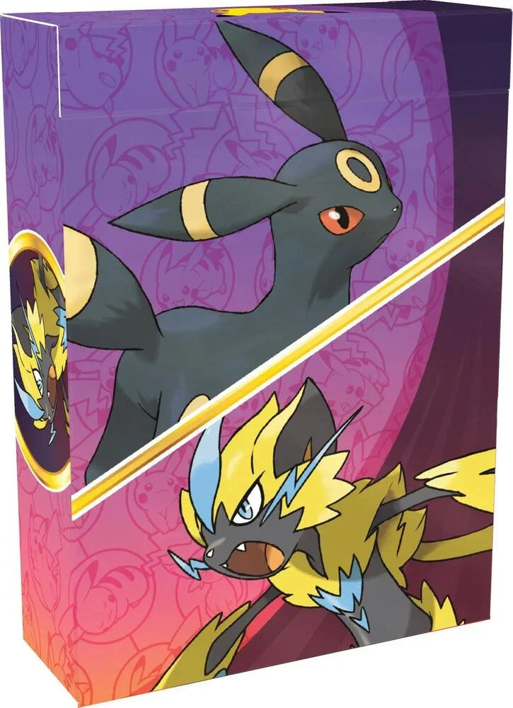 Pokémon TCG: 30th Celebration Battle Deck
