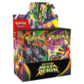 Pokémon TCG: Mega Evolution Delta Reign Booster Box