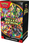 Pokémon TCG: Mega Evolution Delta Reign Booster Bundle