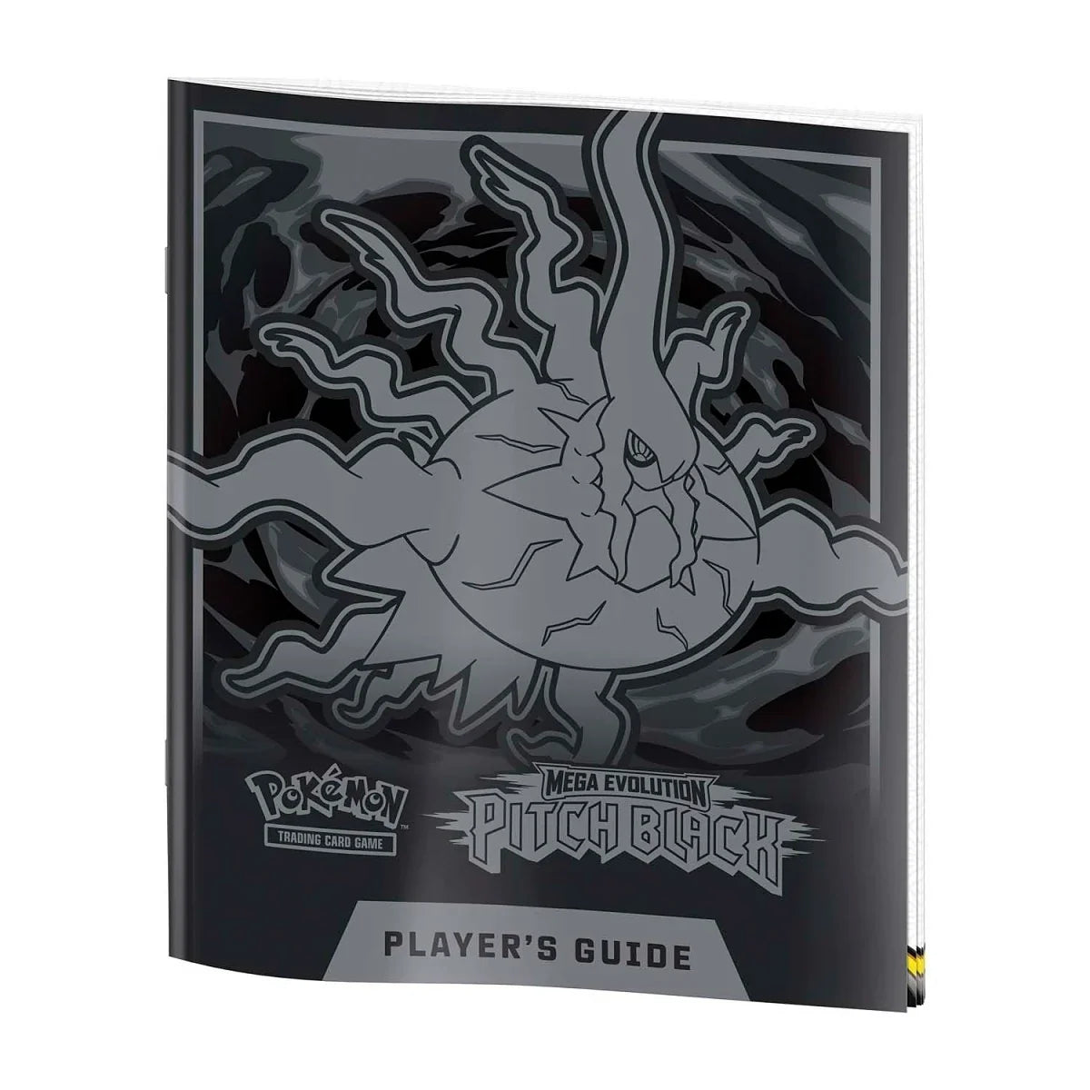 Pokémon TCG: Mega Evolution Pitch Black Pokémon Center Elite Trainer Box