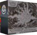 Pokémon TCG: Mega Evolution Pitch Black Pokémon Center Elite Trainer Box